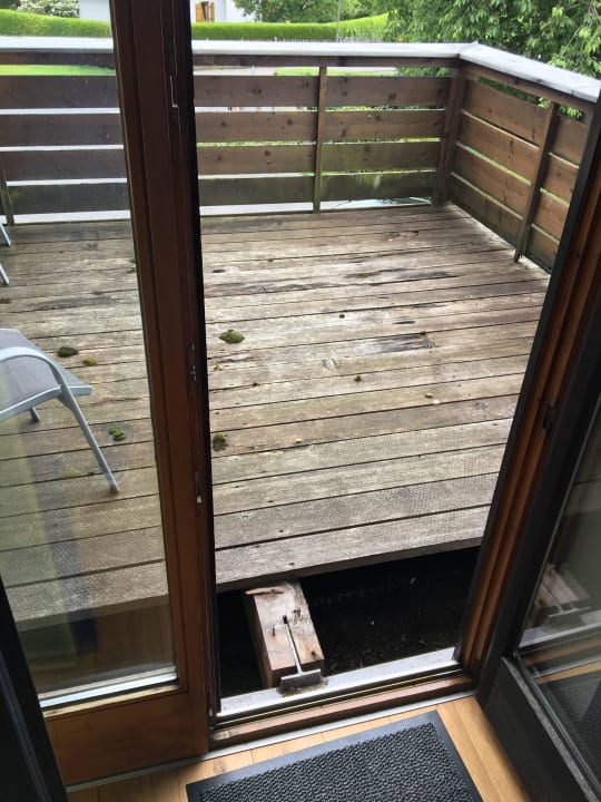 Balkon Hotel Mehlounge®