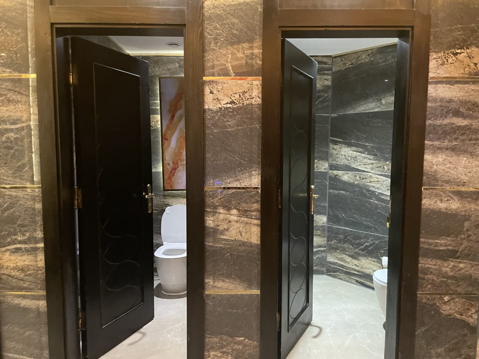 Lobby Siva Grand Beach