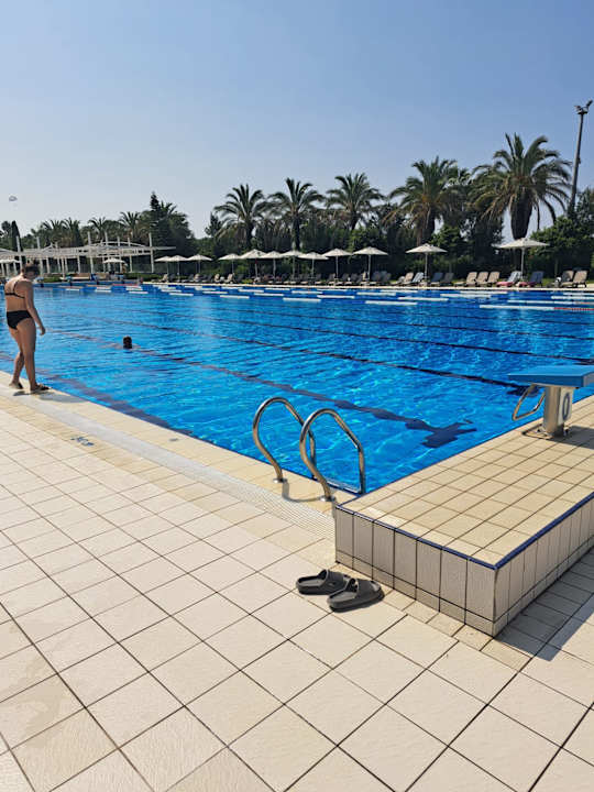 Pool TUI BLUE Xanthe