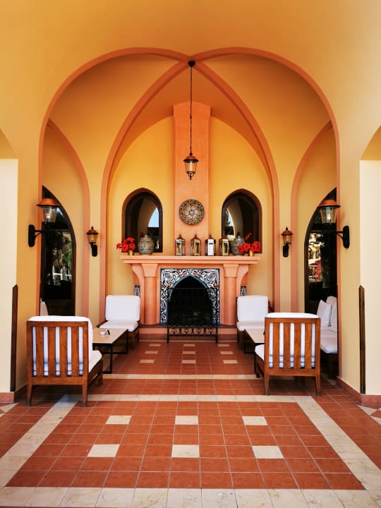 Sonstiges Steigenberger Coraya Beach - Adults only