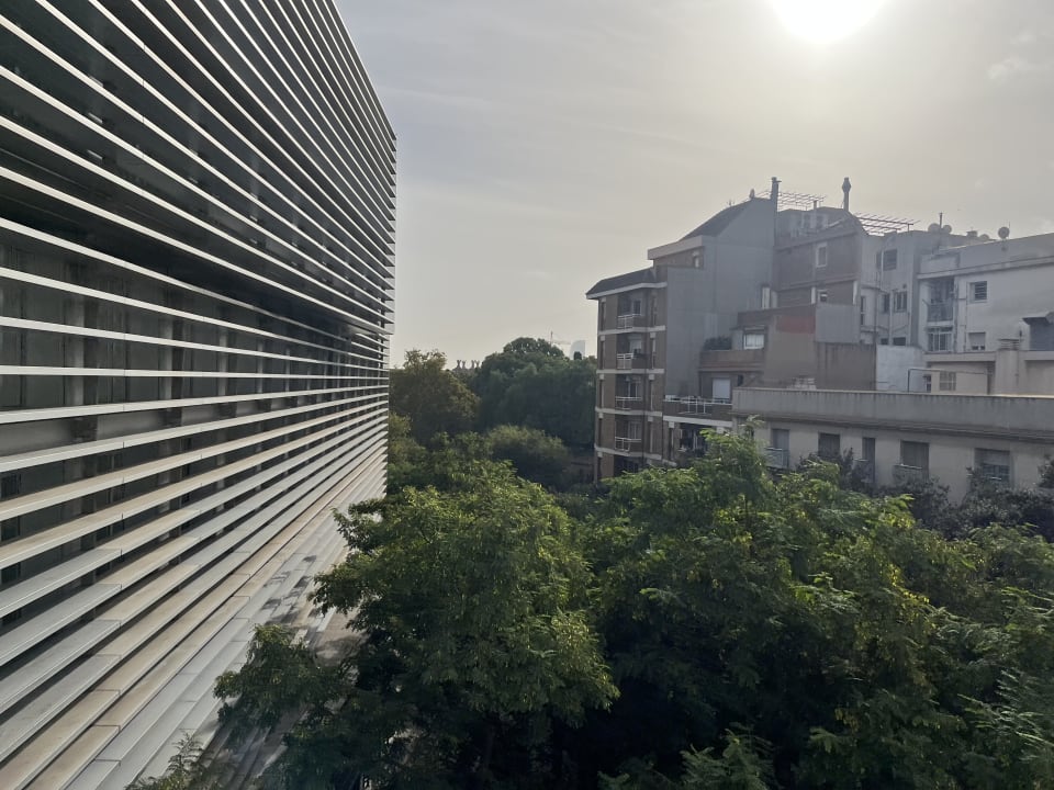 Ausblick Casa Lit Barcelona by Ona Hotels