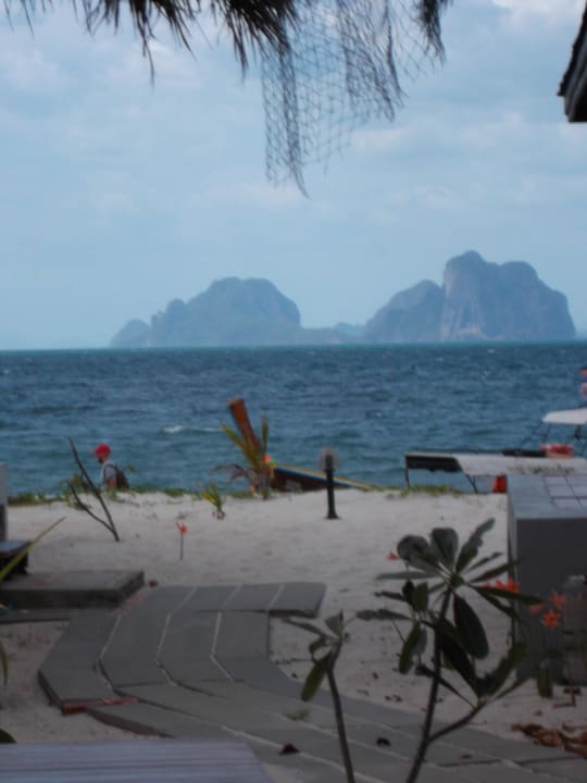  ... Koh Mook Sivalai Beach Resort