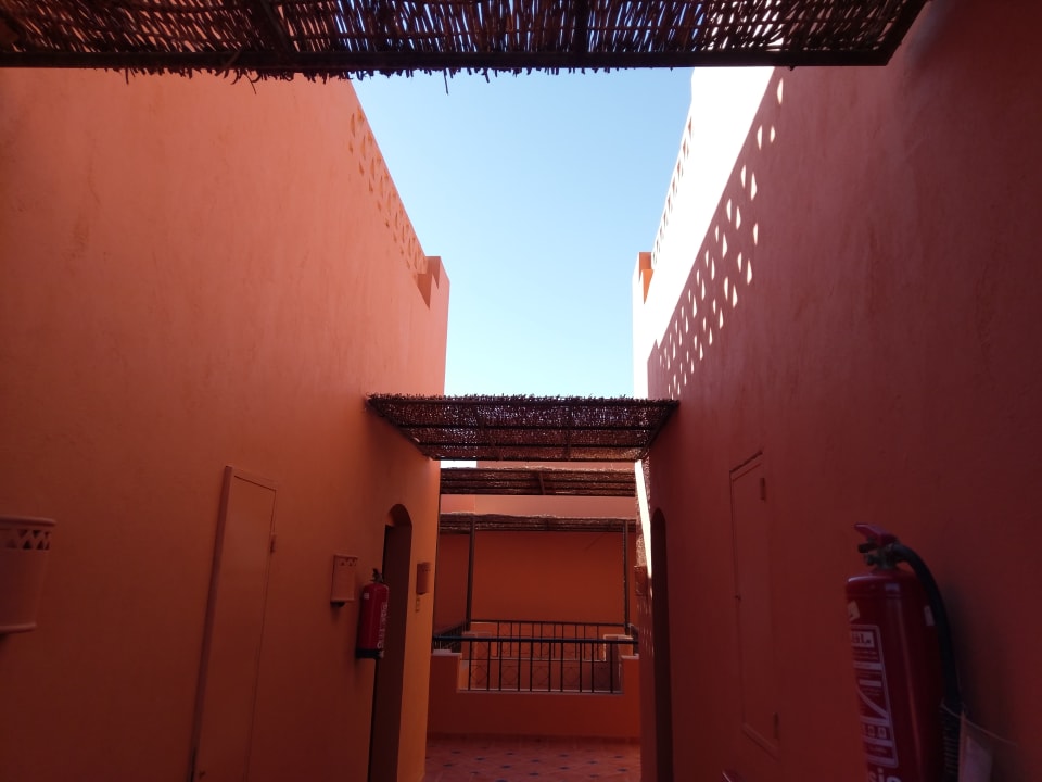 Sonstiges Jaz Makadi Oasis Resort