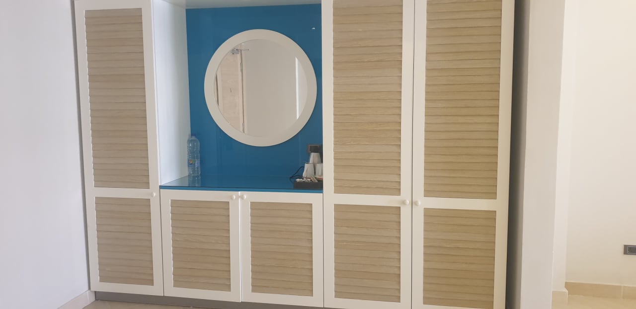 Zimmer Gravity Hotel & Aqua Park Hurghada
