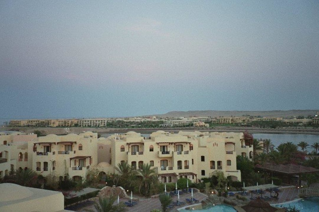Bucht des Madinat Coraya Steigenberger Coraya Beach - Adults only