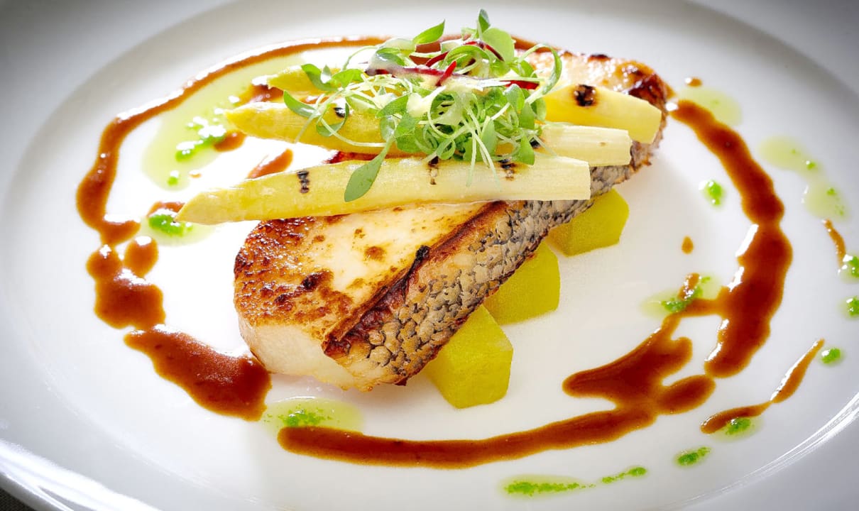 Gastro Oriental Residence Bangkok