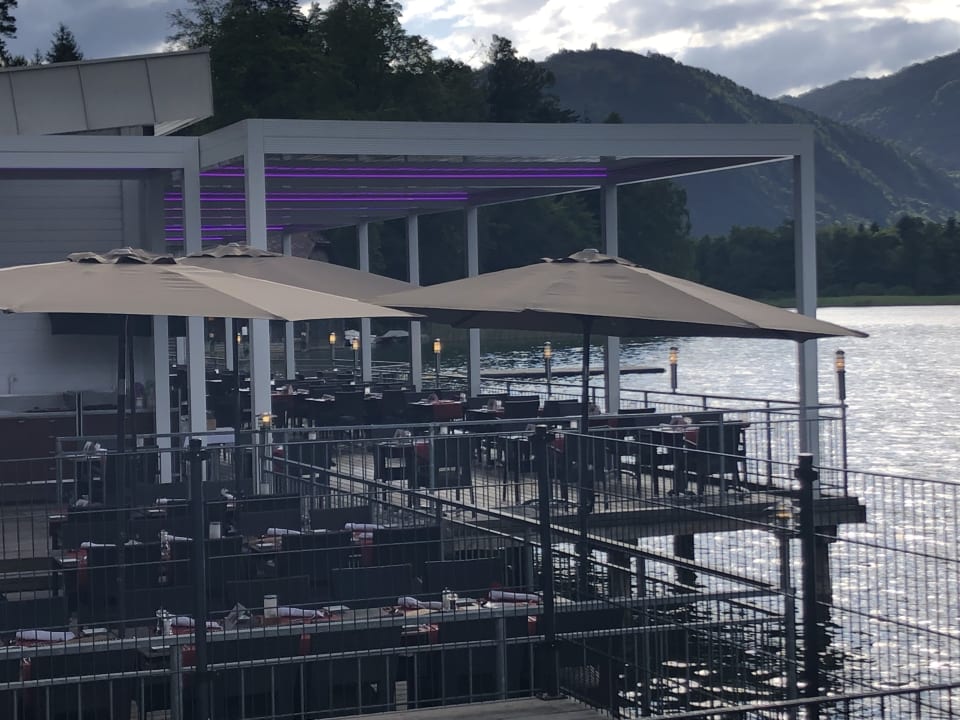 Gartenanlage ROBINSON LANDSKRON