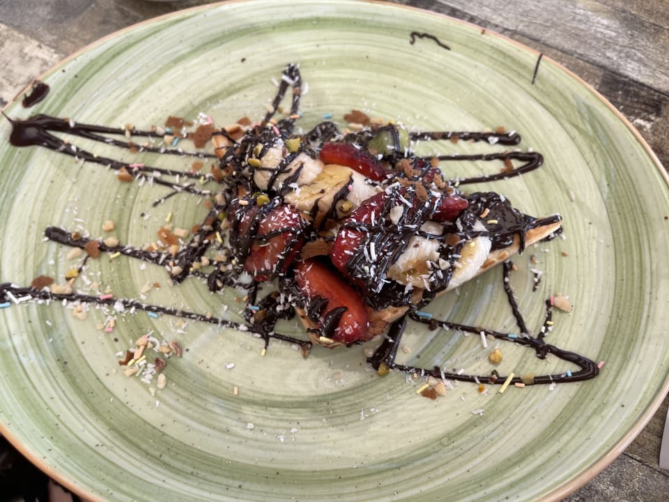 Gastro Limak Lara Deluxe Hotel & Resort