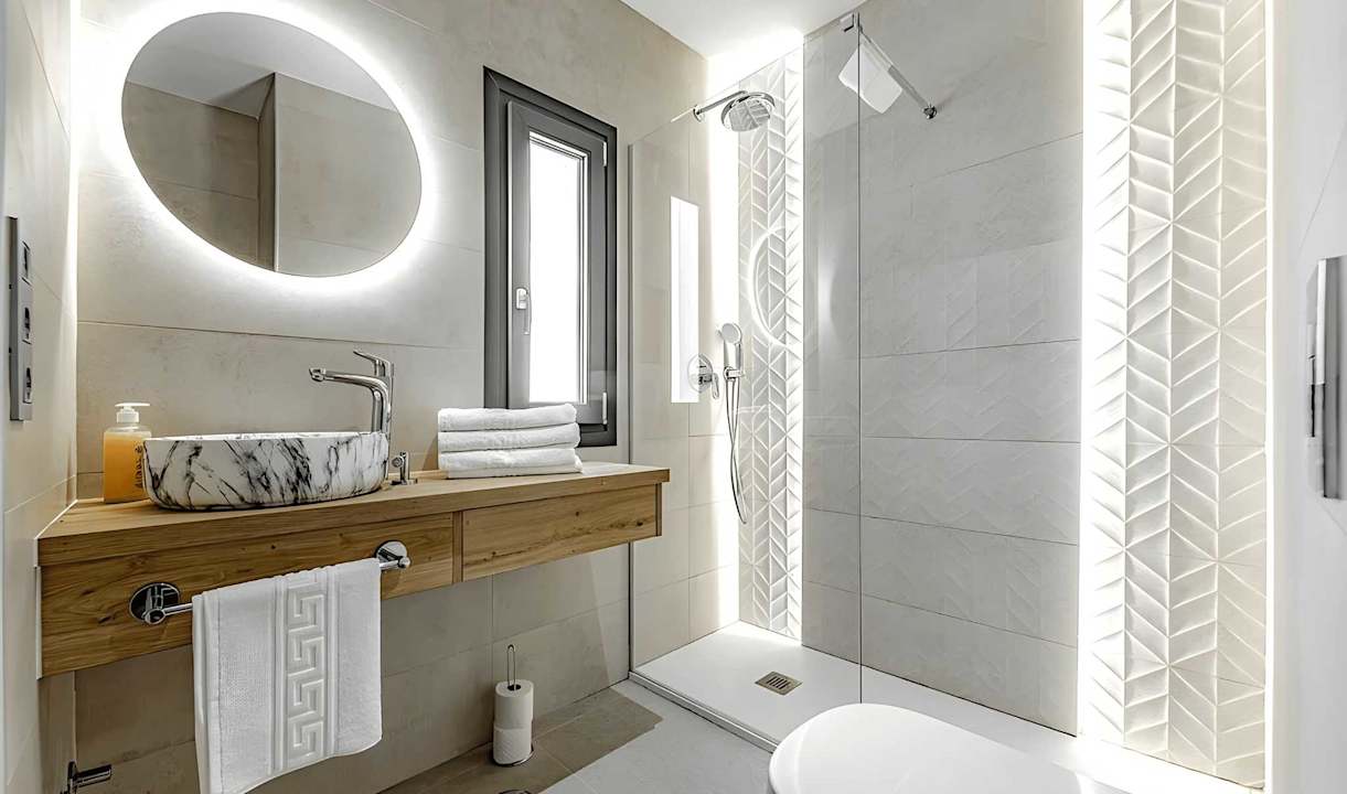 Zimmer Checkin Ocean Tenerife