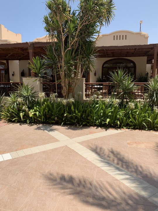 Gastro Hotel JAZ Makadi Star & Spa