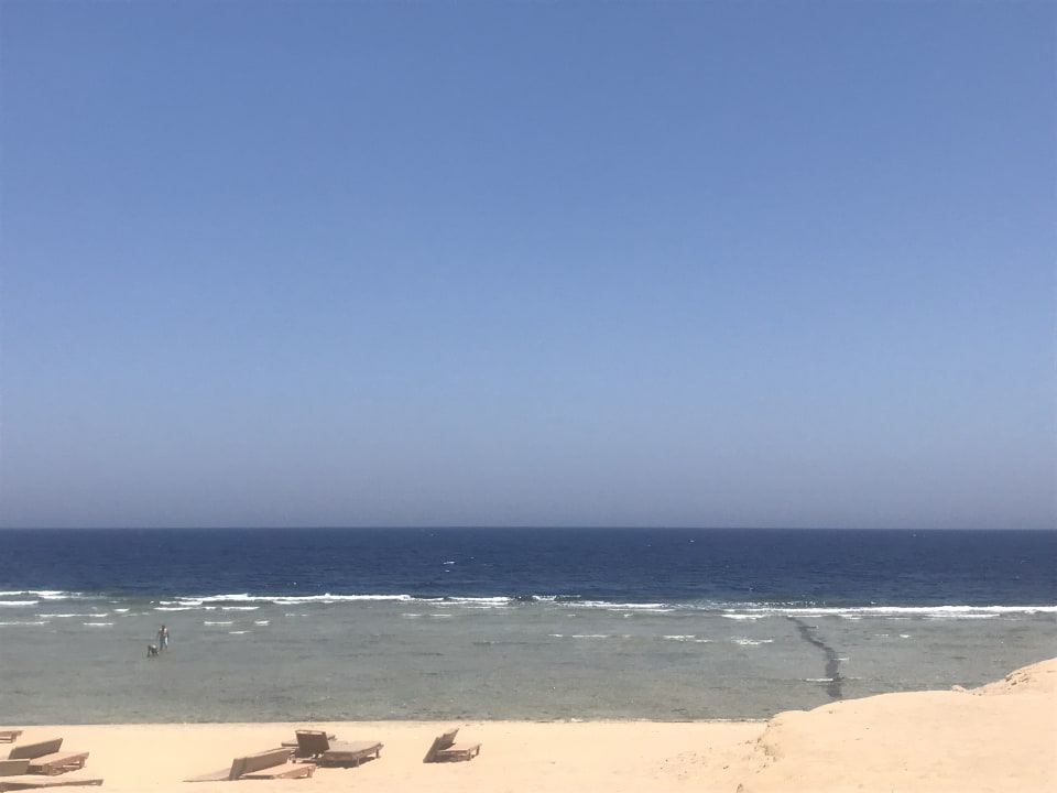 Strand Serenity Alpha Beach