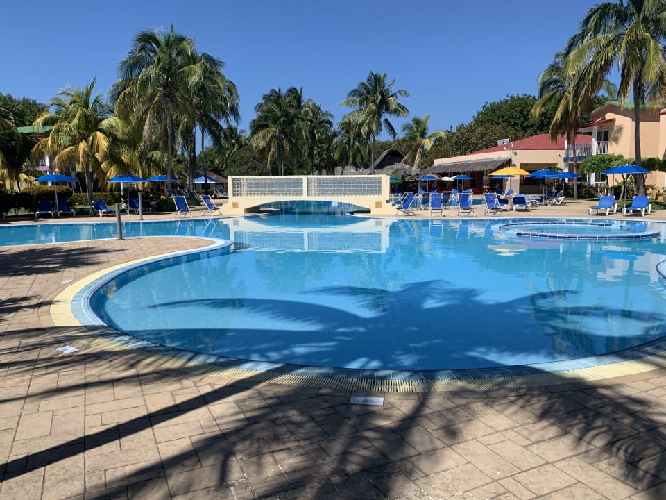 Pool Iberostar Origin Taínos