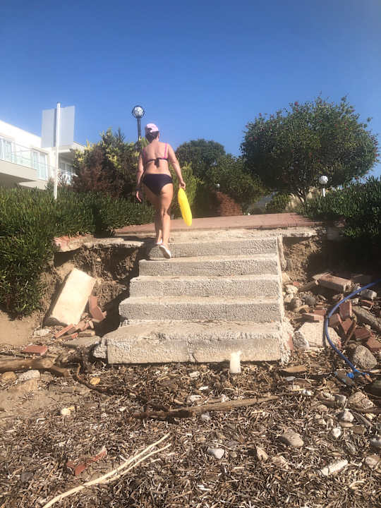 Strand Karya Family Resort  All Inclusive