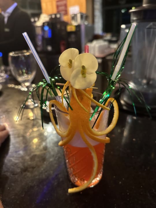 Gastro Side Royal Palace Hotel & Spa