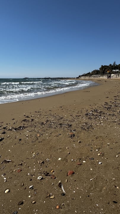 Strand Melas Resort Hotel