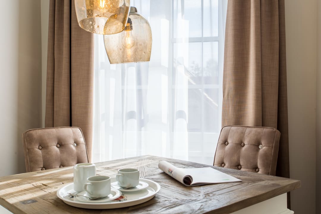 Zimmer Achterum Boutique Hotel Greetsiel