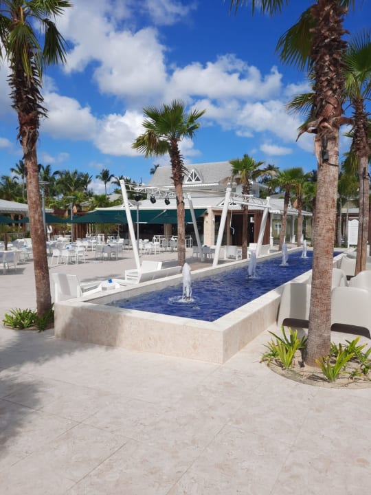 Sport & Freizeit Bahia Principe Grand El Portillo