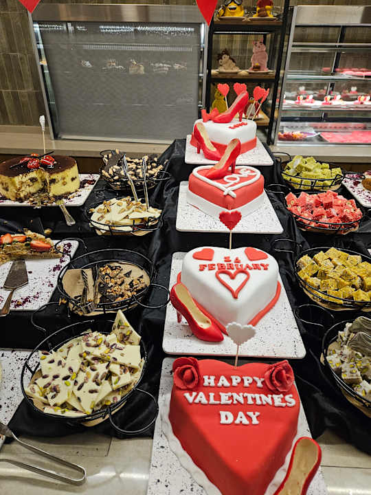 Gastro Melas Resort Hotel