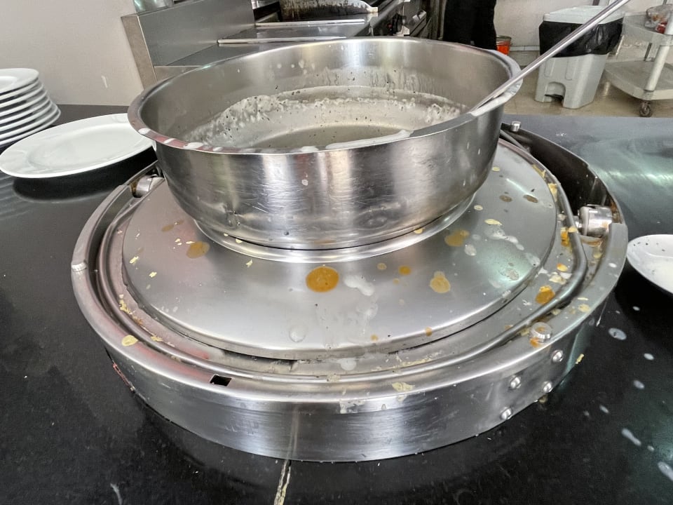 Gastro Luna Beach Deluxe Hotel