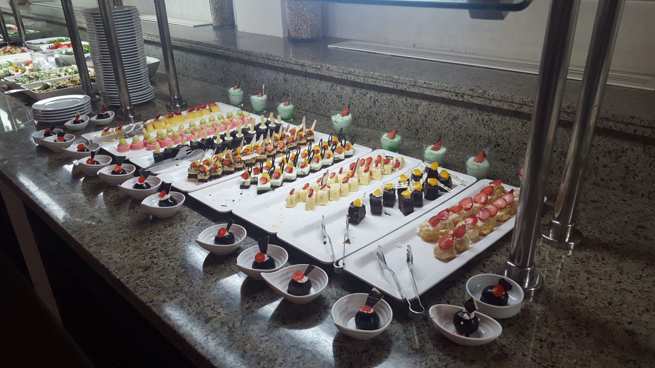 Gastro Jaz Makadi Oasis Resort