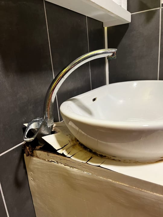 Zimmer Clover Magic Park Beach Alanya