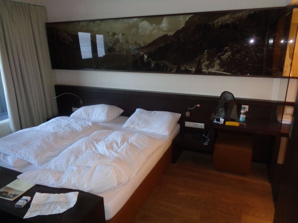 Liebevoll eingerichtet Hotel Dolomitenblick