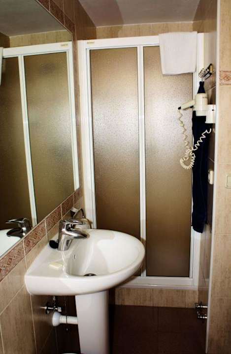 Carlos V - Bad Hotel Carlos V