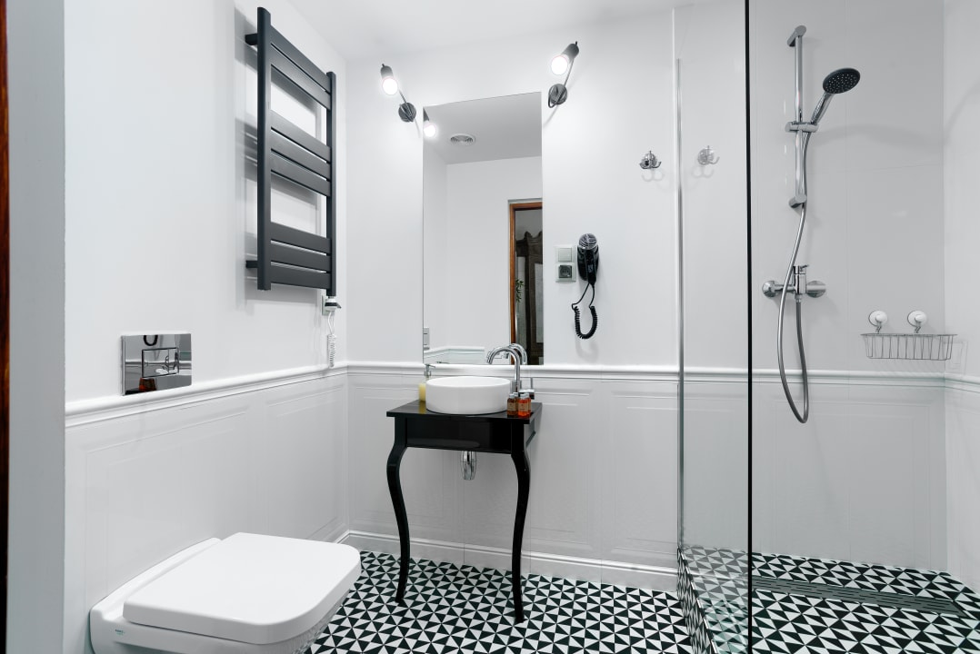 Zimmer Aparthotel 1899 by Platinum