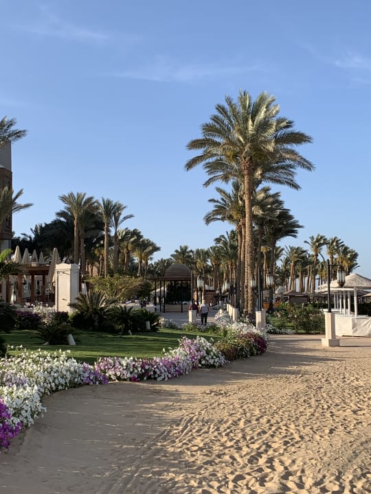 Garten Grand Waterworld Makadi & Family Star Makadi