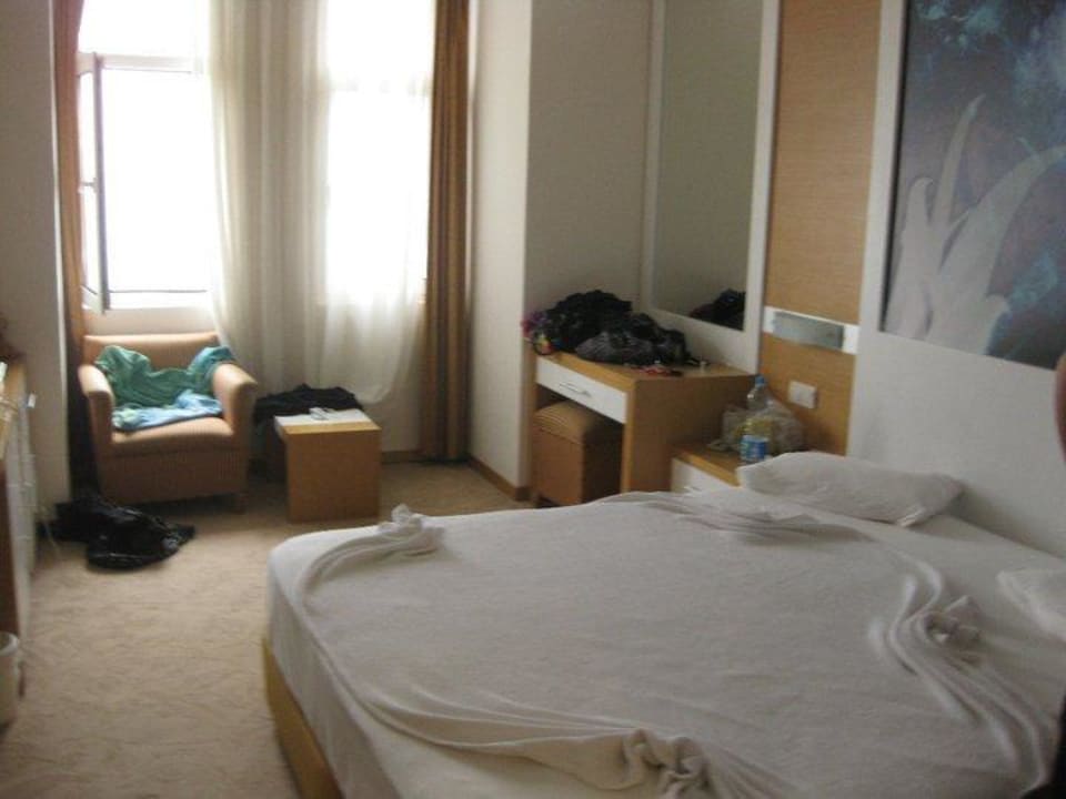 Zimmer Ladonia Hotels Adakule