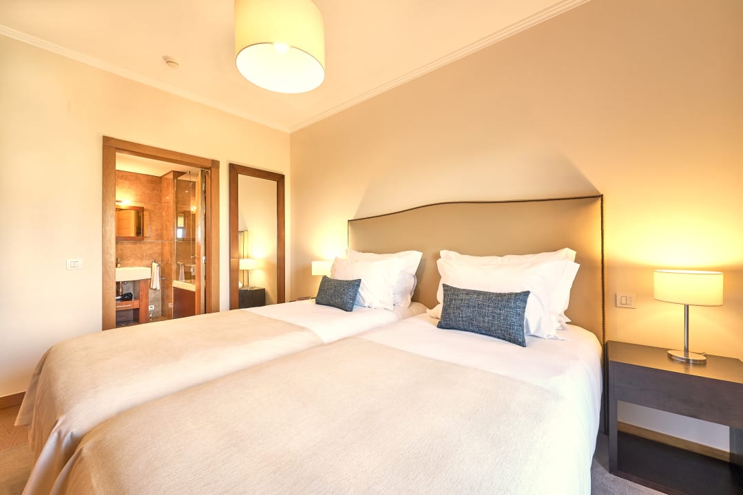 Zimmer Cascade Wellness Resort