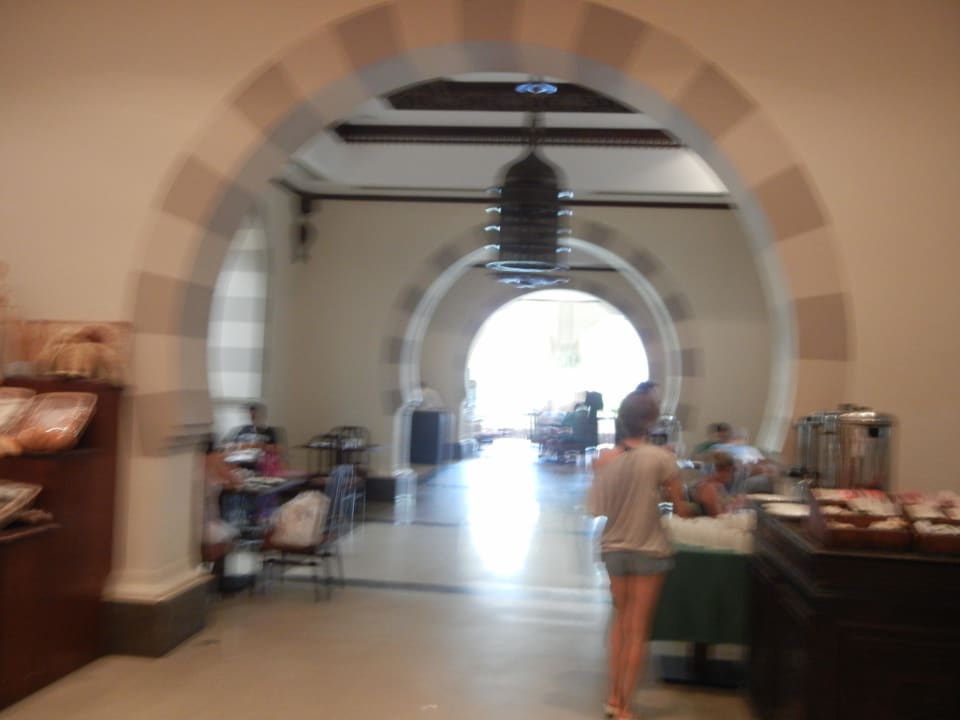 Mainrestaurant Stella Beach Resort & Spa Makadi Bay