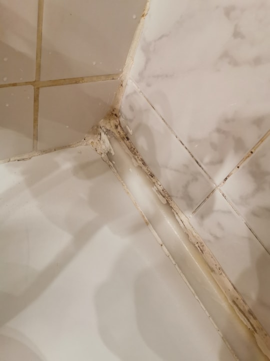 Zimmer Hotel Le Pacha Beach Resort