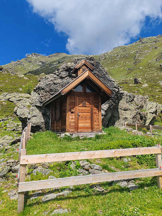 Sport & Freizeit Alpengasthof Eppensteiner