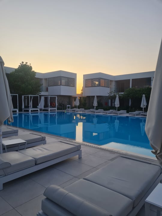 Pool Gennadi Grand Resort