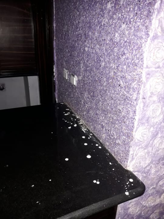 Ausblick Sentido Caribbean World Soma Bay