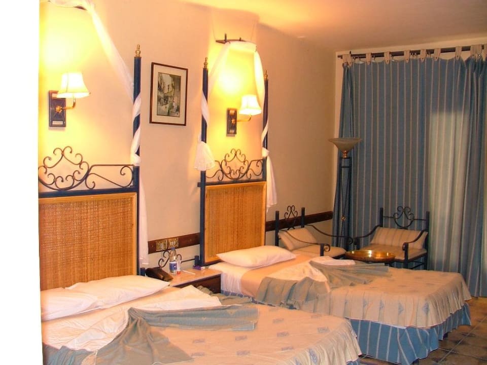 Unser Zimmer Sunny Days Palma De Mirette Resort & Spa