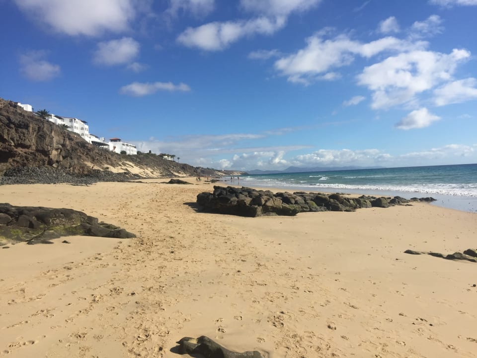Strand TUI MAGIC LIFE Fuerteventura