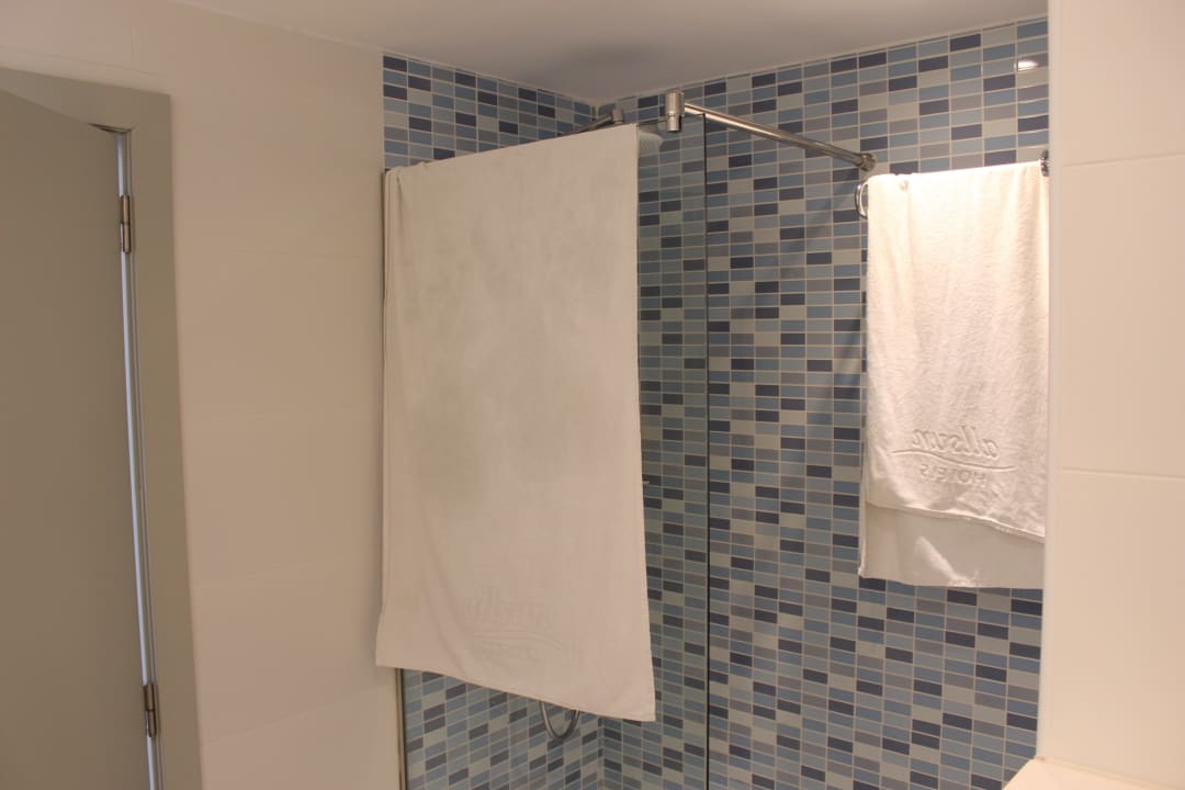 Zimmer allsun Hotel Lux de Mar