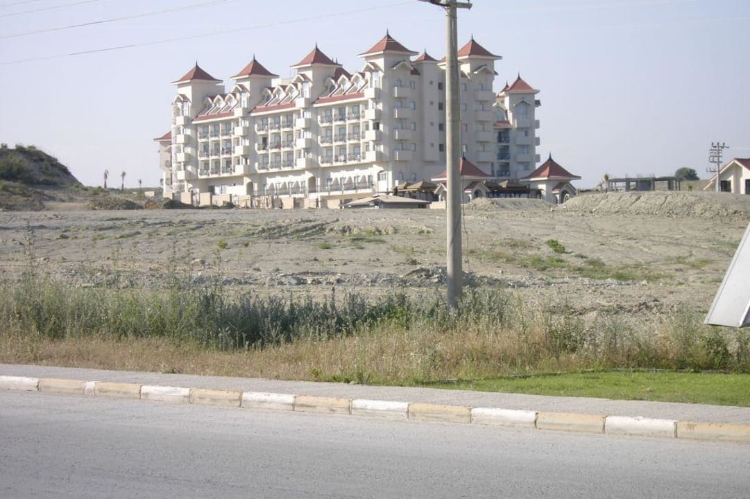 Hotel Side Mare Resort & Spa