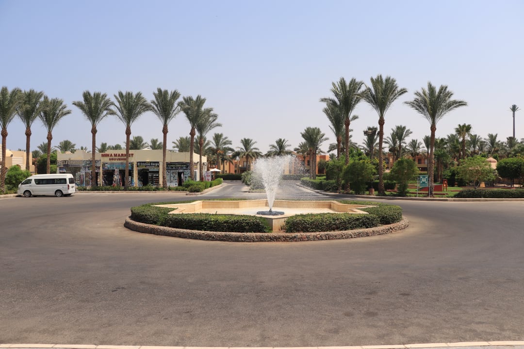 Garten Stella Beach Resort & Spa Makadi Bay