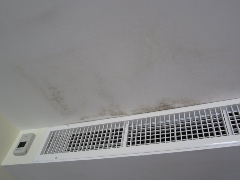 Schimmelige Klima Avani Ao Nang Cliff Krabi Resort