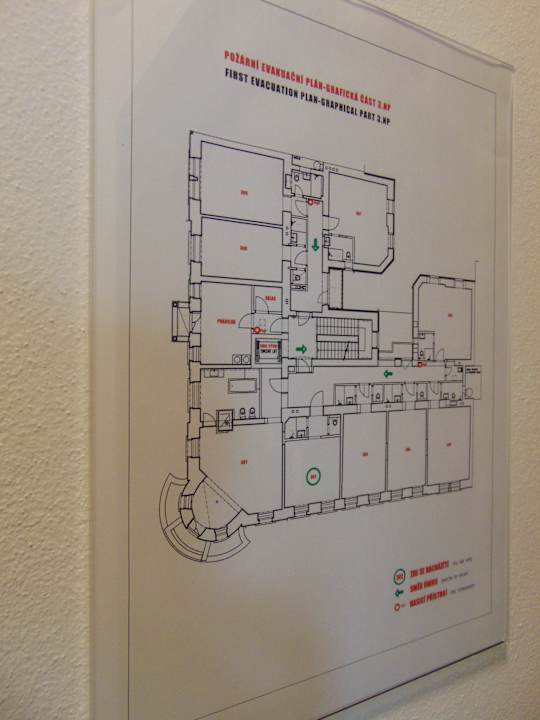 Sonstiges Theresian Hotel & Spa