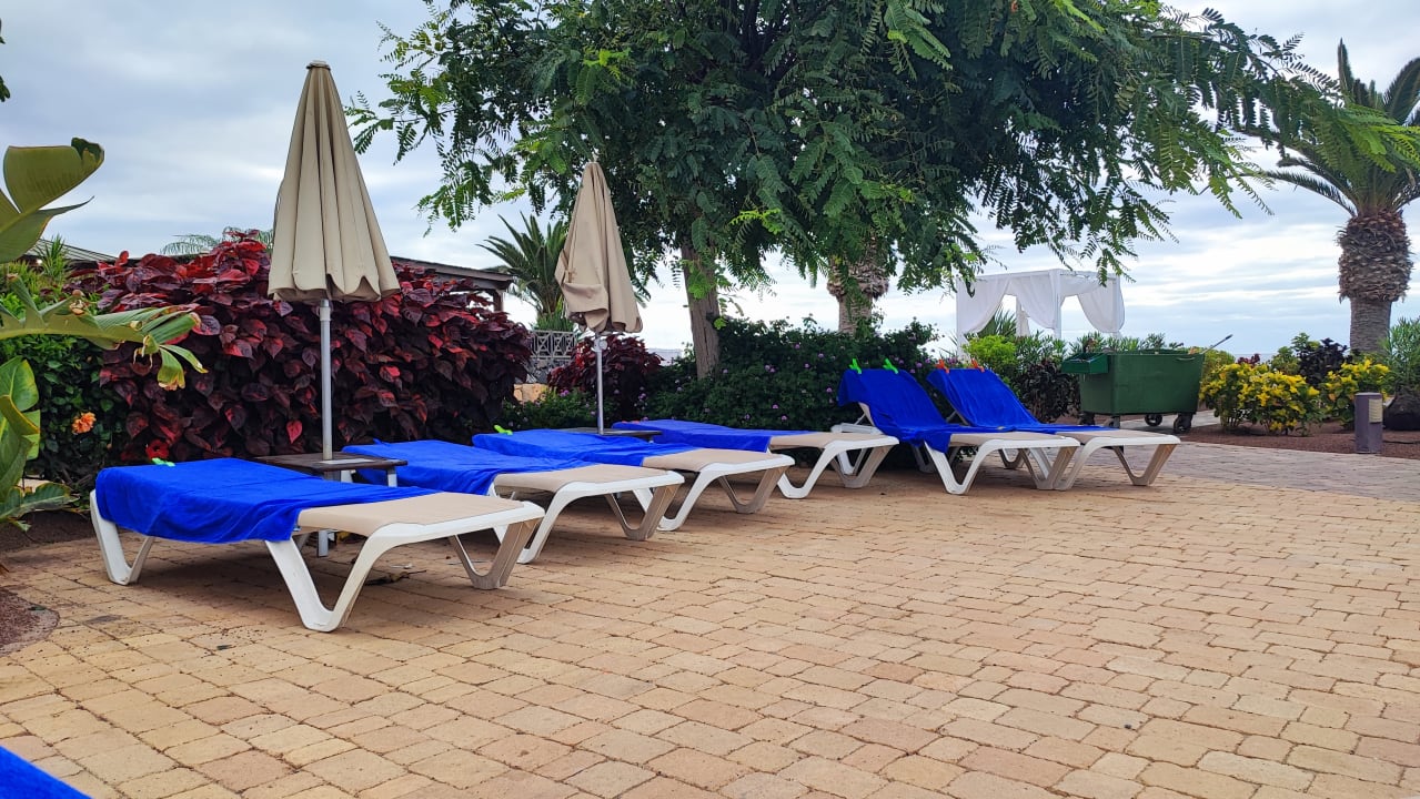 Pool R2 Pajara Beach