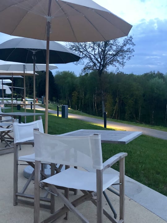 Gastro Seezeitlodge Hotel & Spa