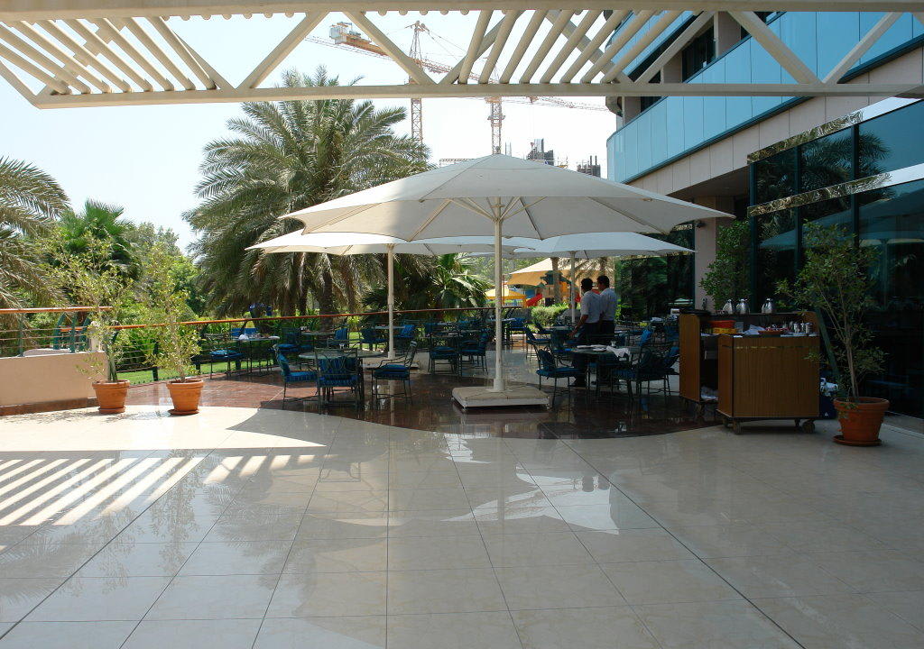 Le Meridien Mina Seyahi Le Meridien Mina Seyahi Beach Resort & Waterpark