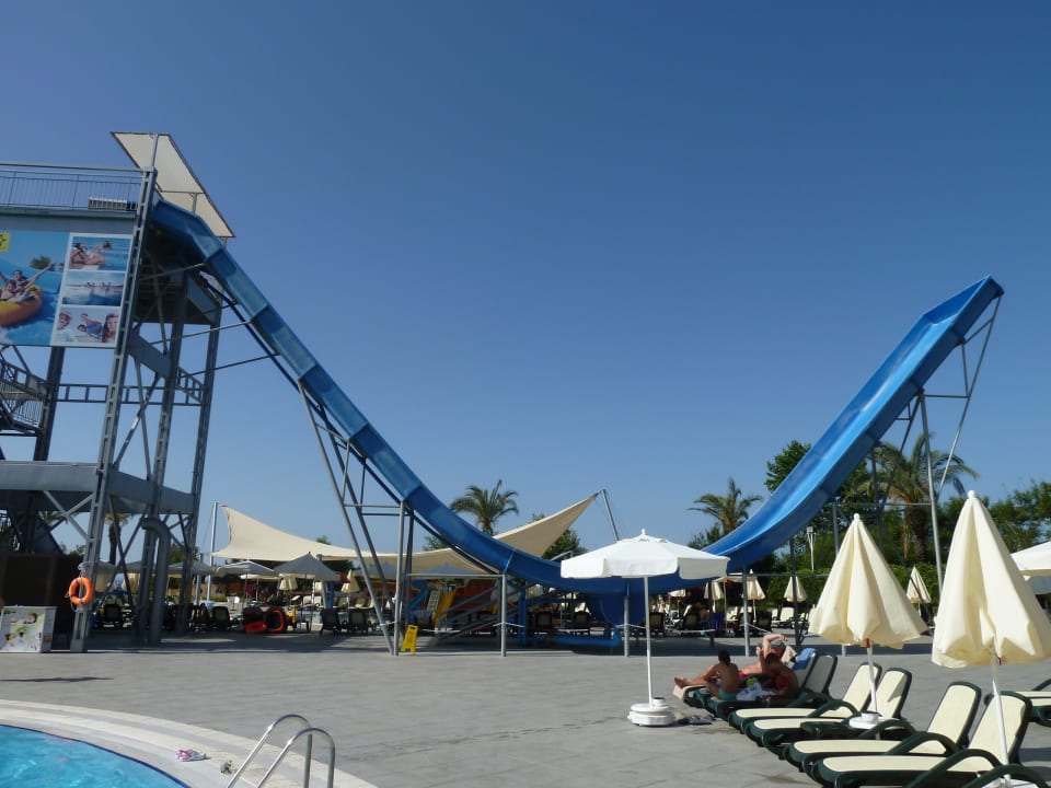 Sport & Freizeit Asteria Family Belek