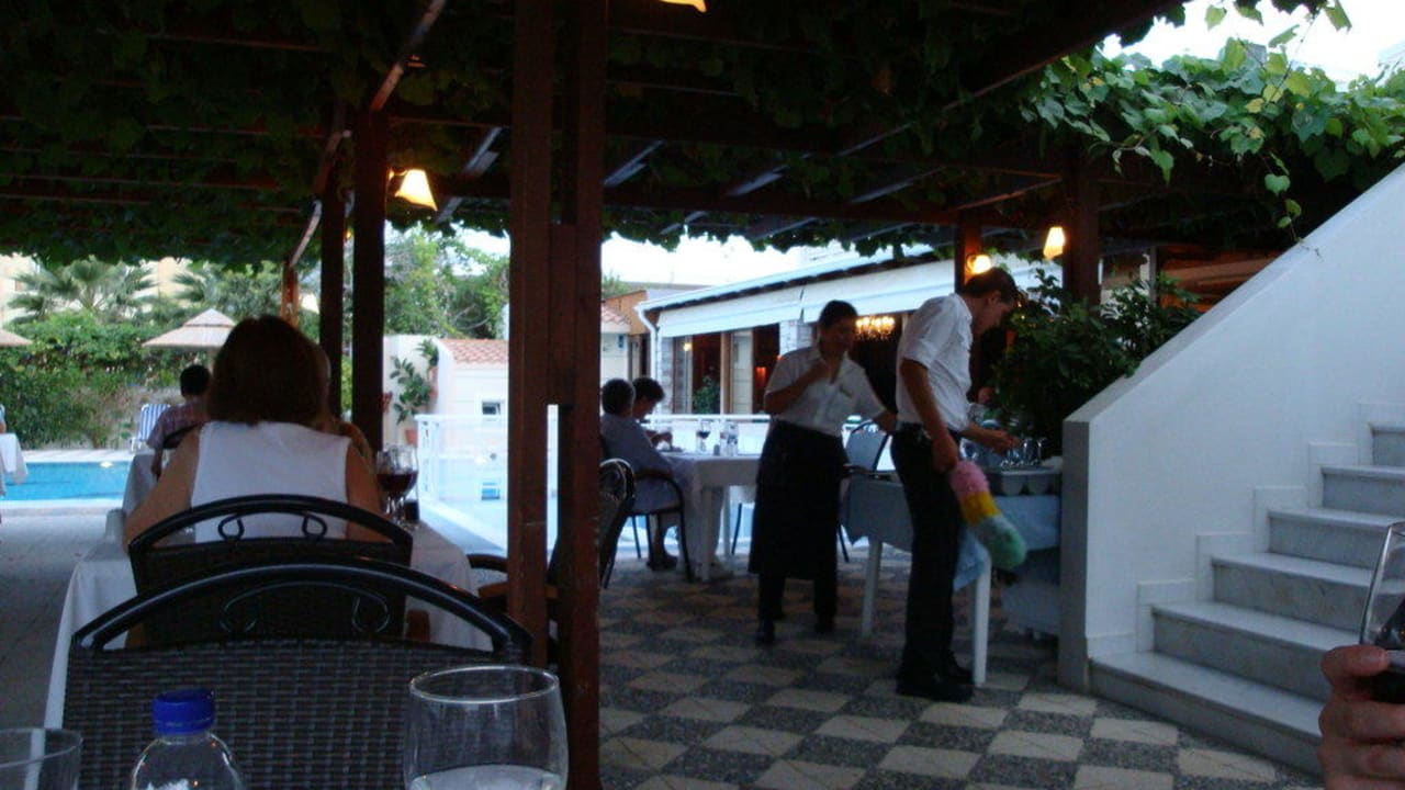 In Action ananea Kos