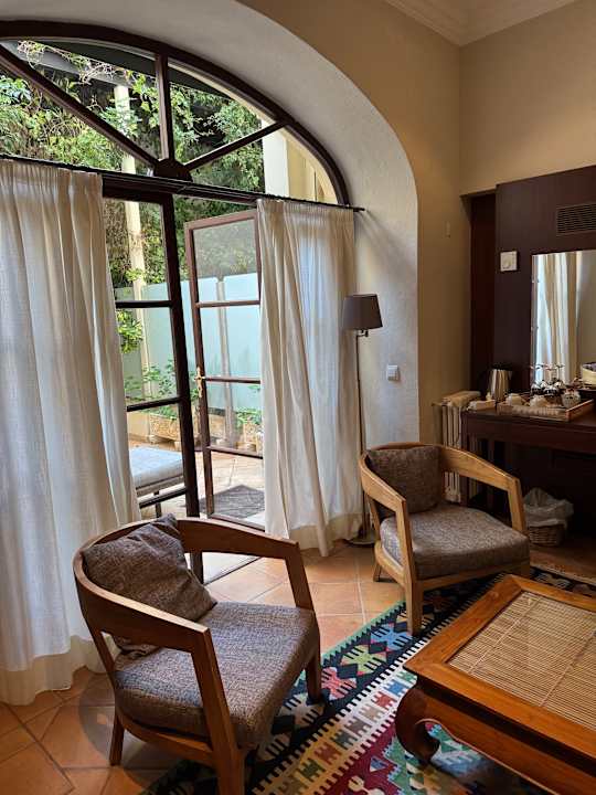 Zimmer Hotel San Lorenzo