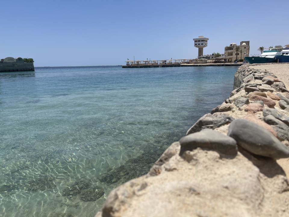 Strand Arabella Azur Resort